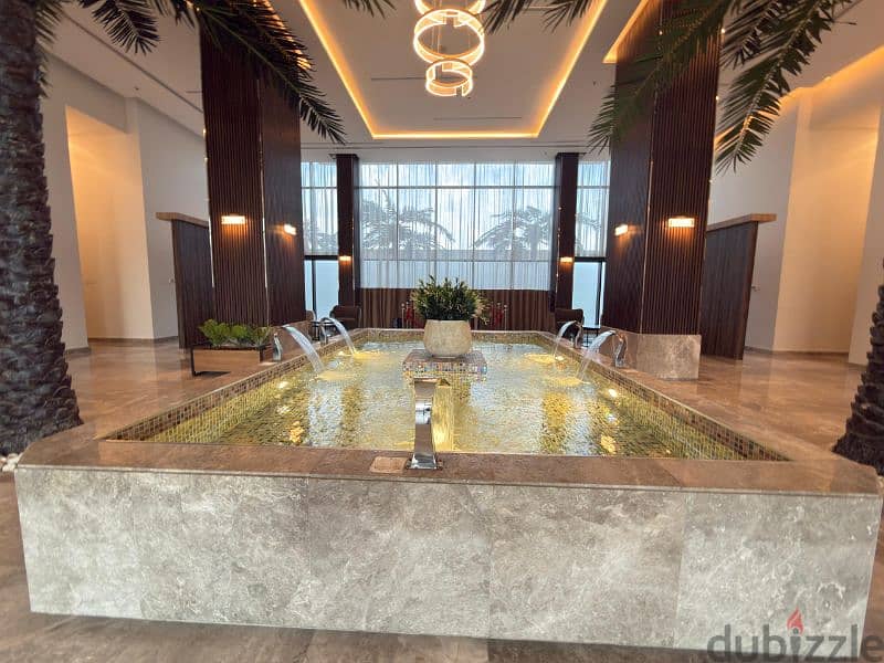Brand new furnished apartments in Sabha Al salem 8