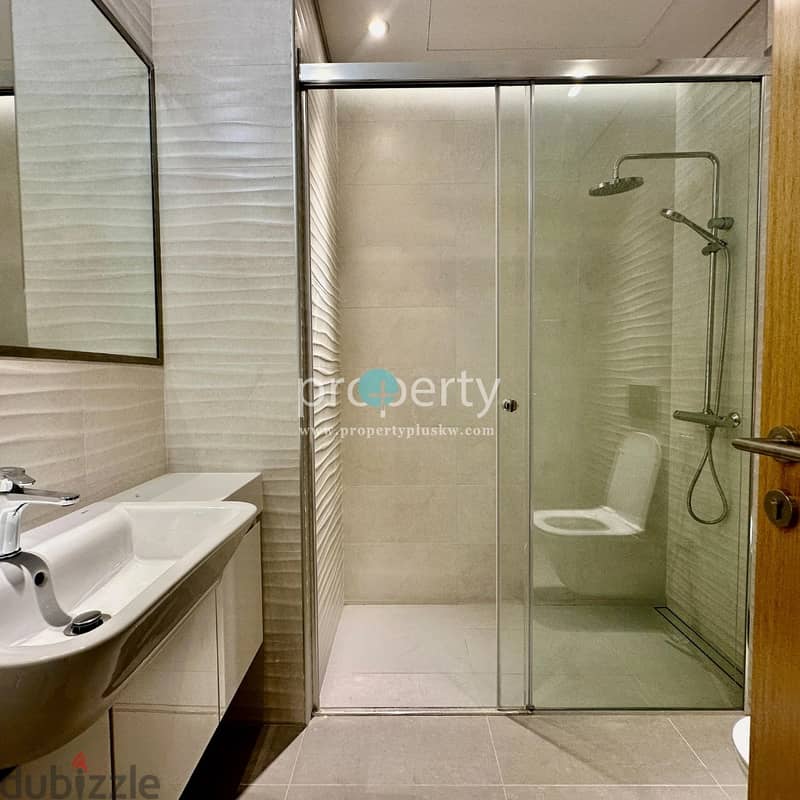 Brand New Three-Bedroom Duplex Sea View for Rent in Daiya, Kuwait City 1