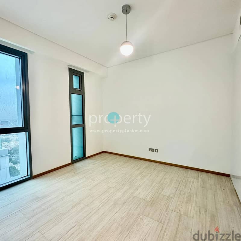 Brand New Three-Bedroom Duplex Sea View for Rent in Daiya, Kuwait City 2
