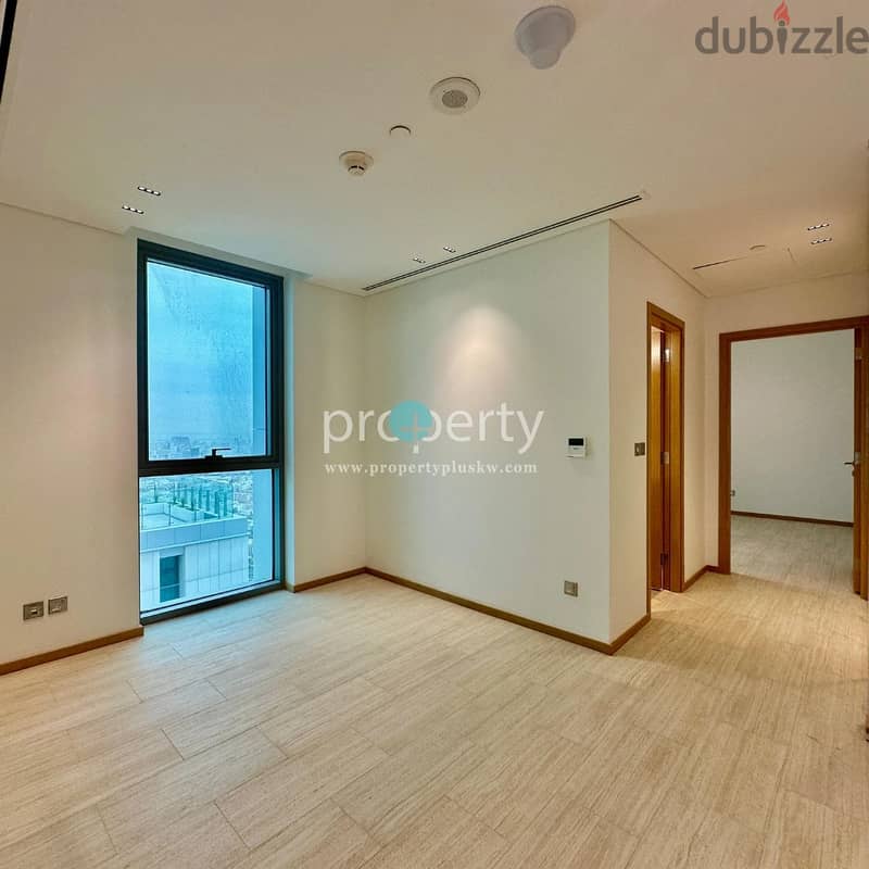 Brand New Three-Bedroom Duplex Sea View for Rent in Daiya, Kuwait City 5