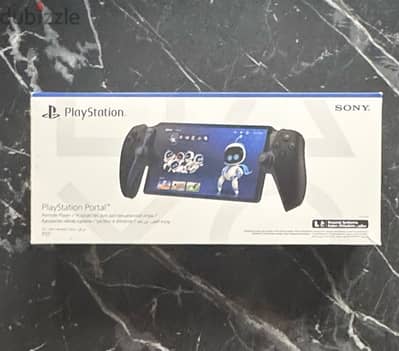 PlayStation Portal