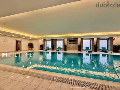 Fully Furnished Serviced apartment for rent in Jabriya