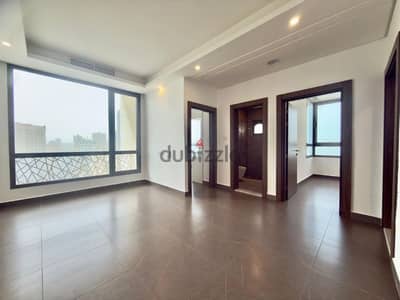 Seaview 2 bedroom apartments for rent in Salmiya