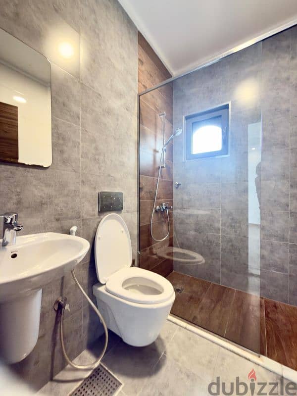 Seaview 2 bedroom apartments for rent in Salmiya 2