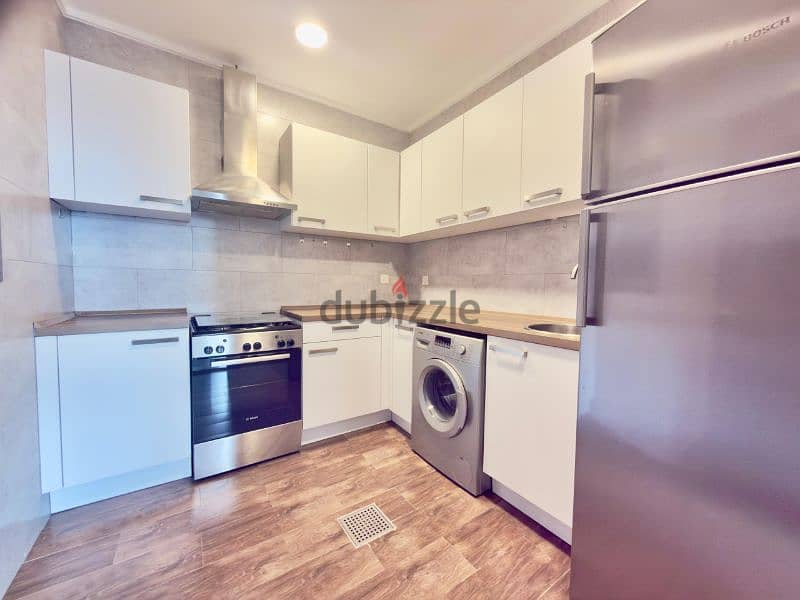 Seaview 2 bedroom apartments for rent in Salmiya 6