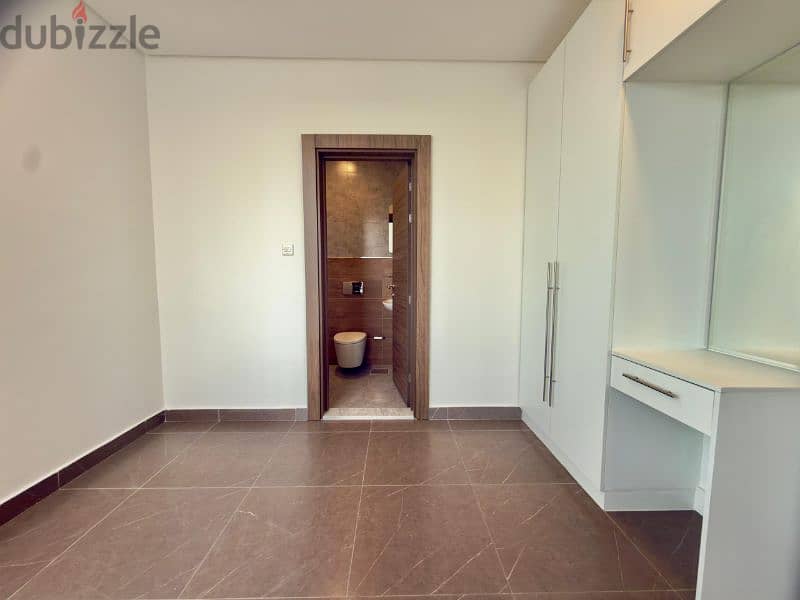 Seaview 2 bedroom apartments for rent in Salmiya 7