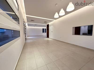 Duplex for rent in Abufathira, Kuwait.