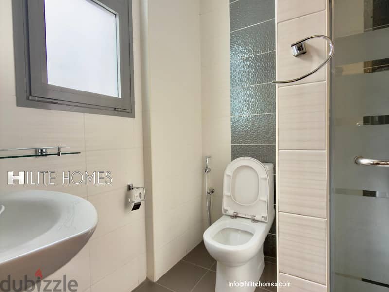 Two Bedroom Furnished Apartment for Rent in Sharq 3