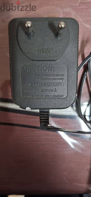 PANASONIC INTERCOM LANDLINE 6