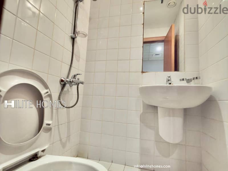 Sea view Three Bedroom Apartment for Rent, Shaab 1