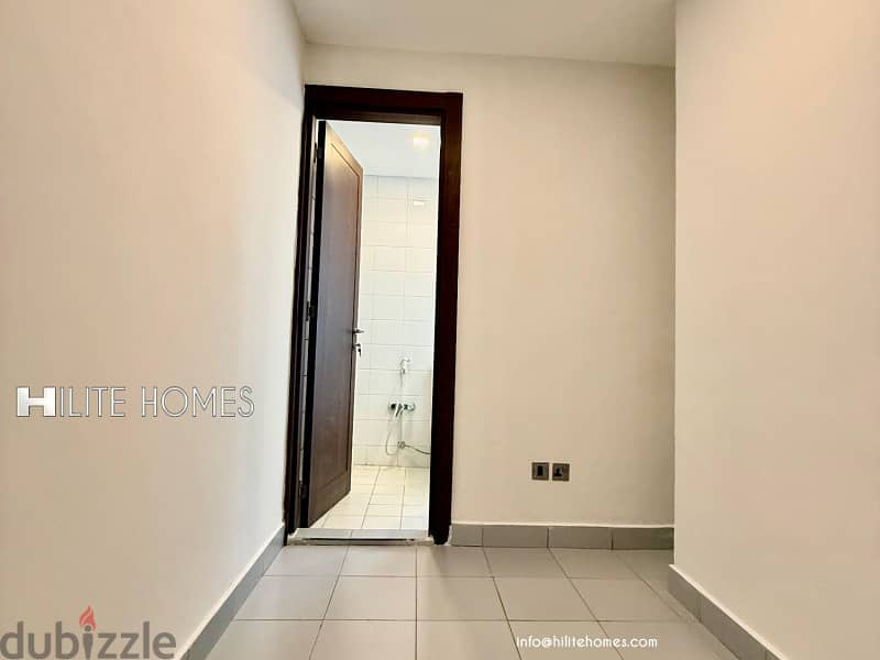 Three Bedroom Apartment For Rent in Fintas, Ahmadi 2