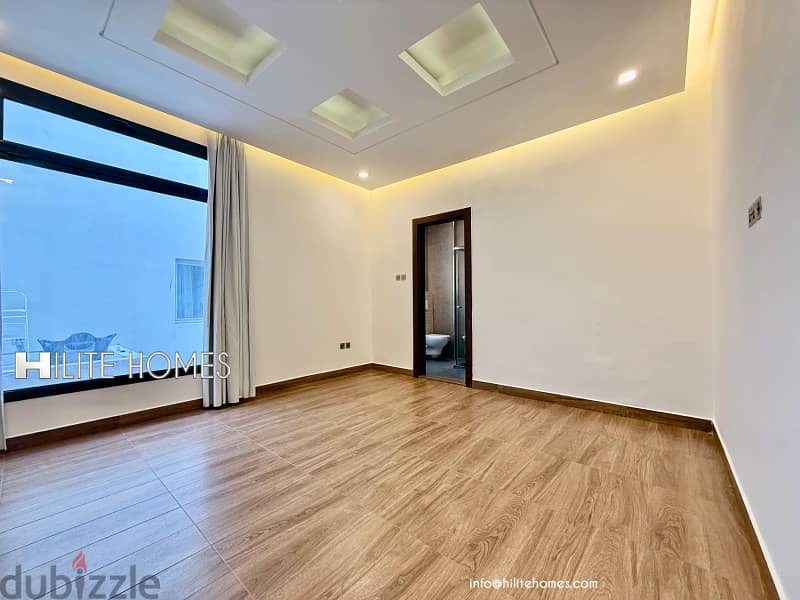 Three Bedroom Apartment For Rent in Fintas, Ahmadi 4