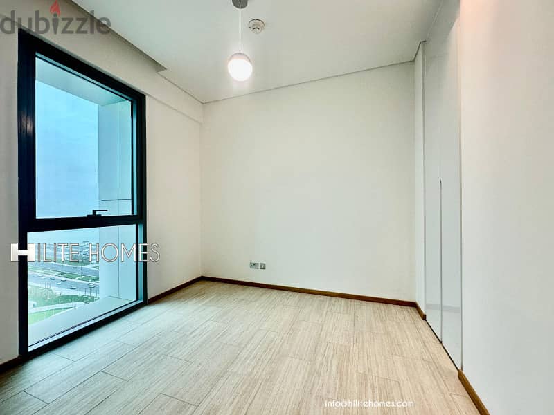 Brand New 3-Bedroom Duplex Sea View for Rent in Daiya 4