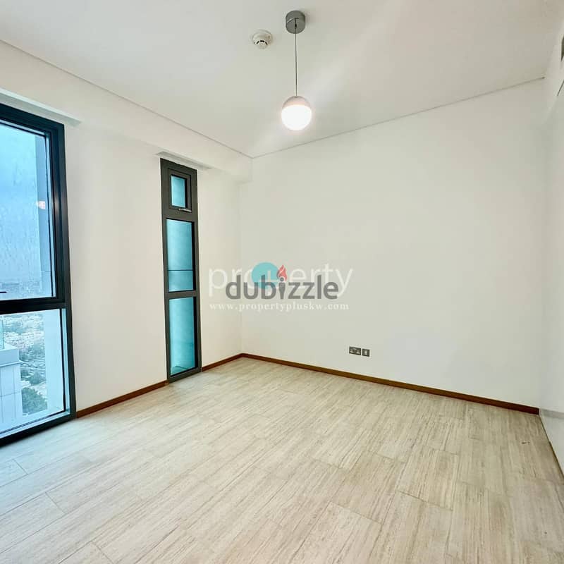 Brand New Penthouse with Terrace for rent in Daiya, Kuwait City 2