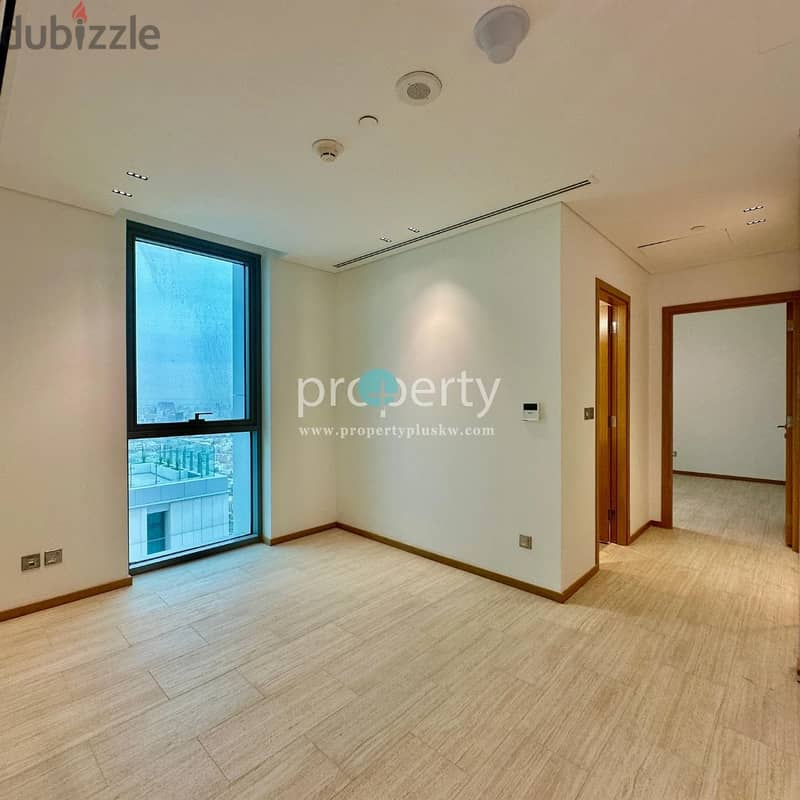 Brand New Penthouse with Terrace for rent in Daiya, Kuwait City 5