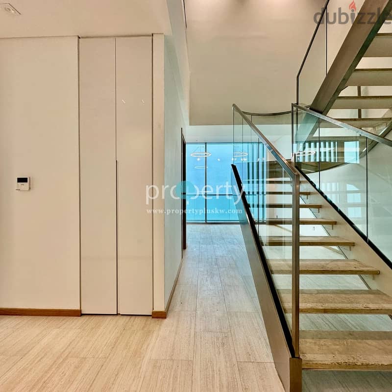 Brand New Penthouse with Terrace for rent in Daiya, Kuwait City 8