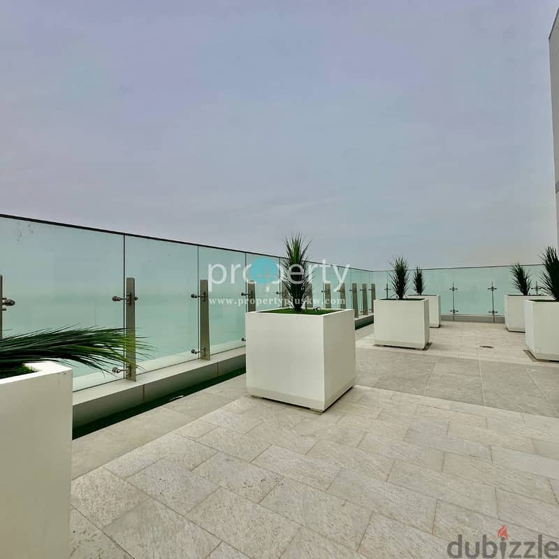 Brand New Penthouse with Terrace for rent in Daiya, Kuwait City 9