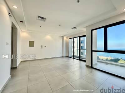 Brand New Two bedroom with Balcony in Shaab