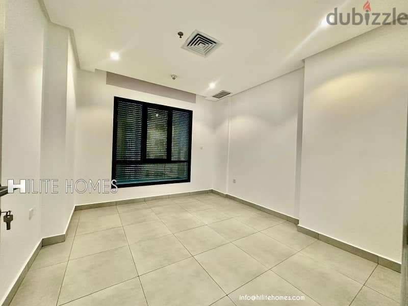 Brand New Two bedroom with Balcony in Shaab 2
