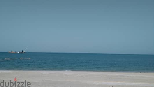 On the beach! New 1, 2 & 3 bedrooms in messilah