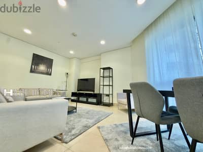 One Bedroom Furnished Serviced Apartment for Rent – Bneid Al Qar