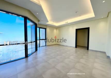 Brand new three bedroom apartment for rent in Salmiya