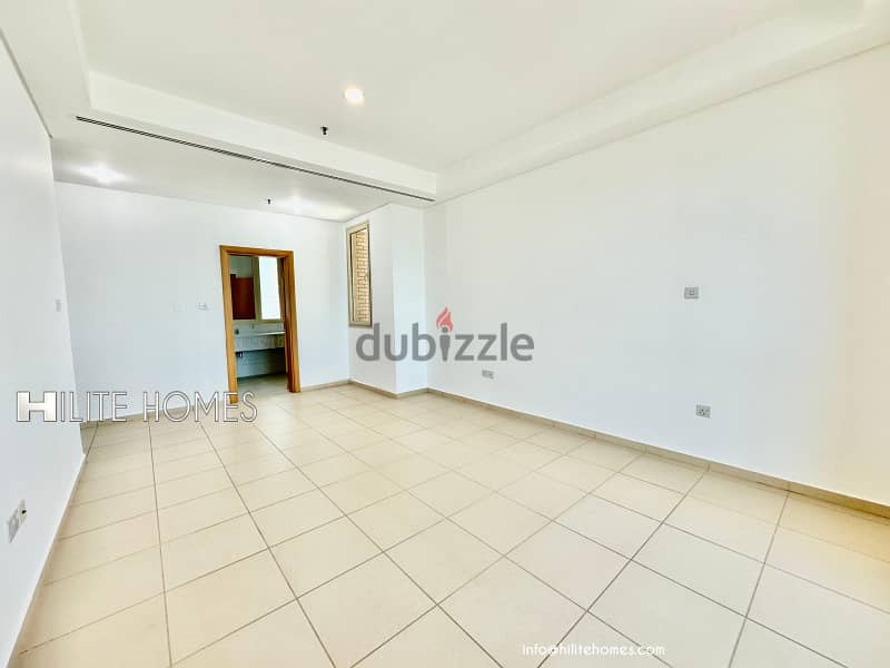 Three bedroom apartment for rent in Shaab with sea view 4