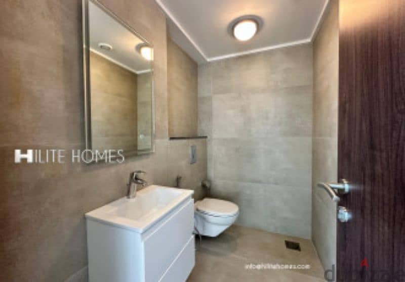 Modern One-Bedroom Apartment in Salmiya 2