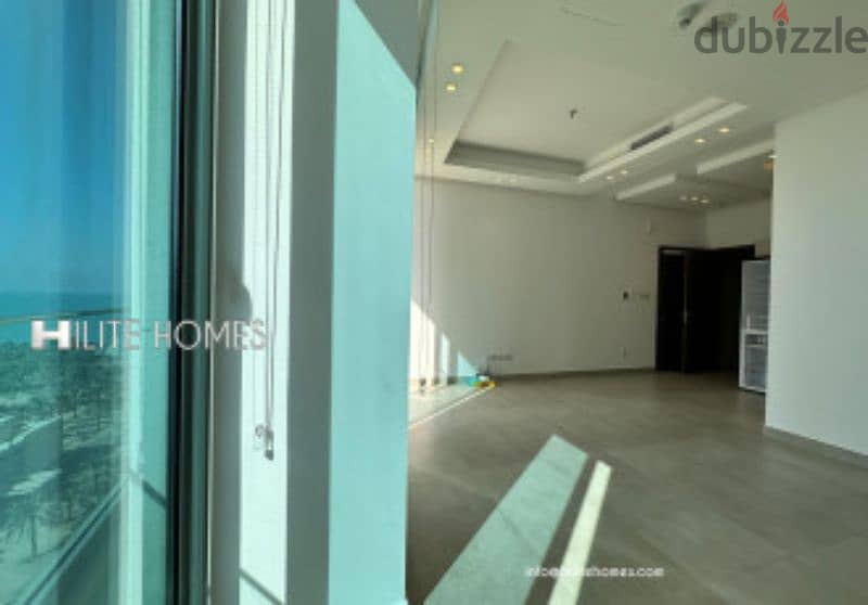 Modern One-Bedroom Apartment in Salmiya 3