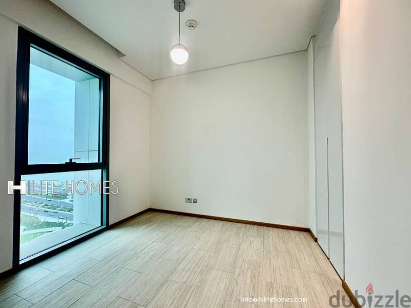 Brand New 3-Bedroom Duplex Sea View for Rent in Daiya 7