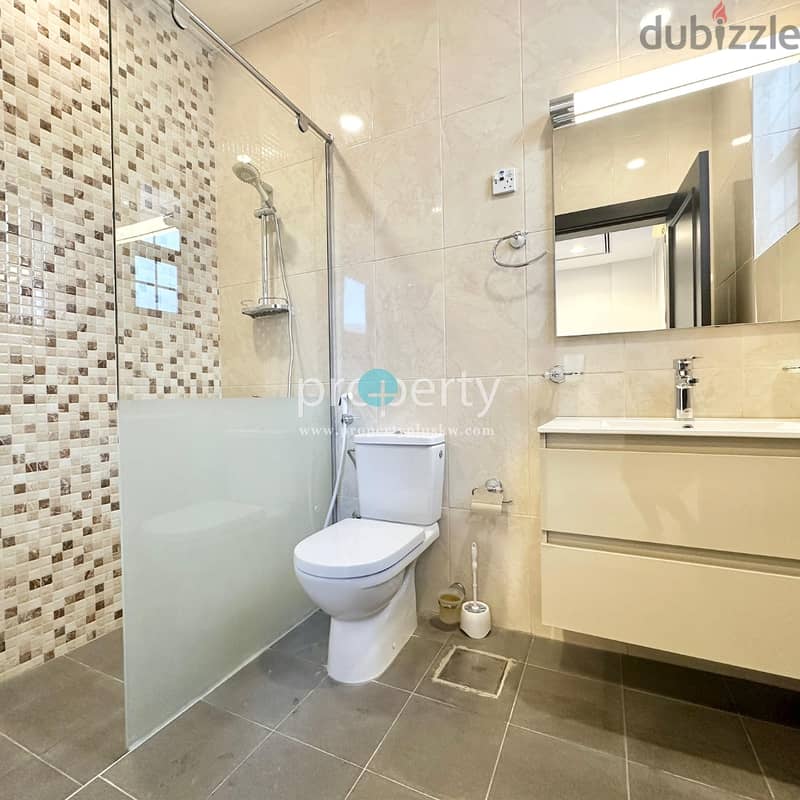Three Master bedroom apartment for rent in Bayan, Kuwait 3