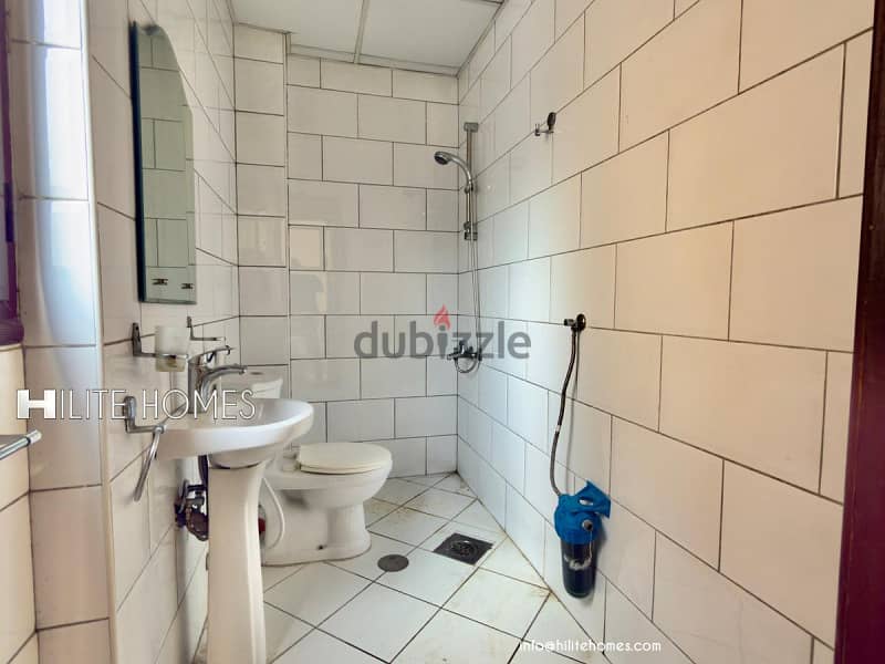 Three Bedroom Apartment For Rent in Salmiya, Hawally 4