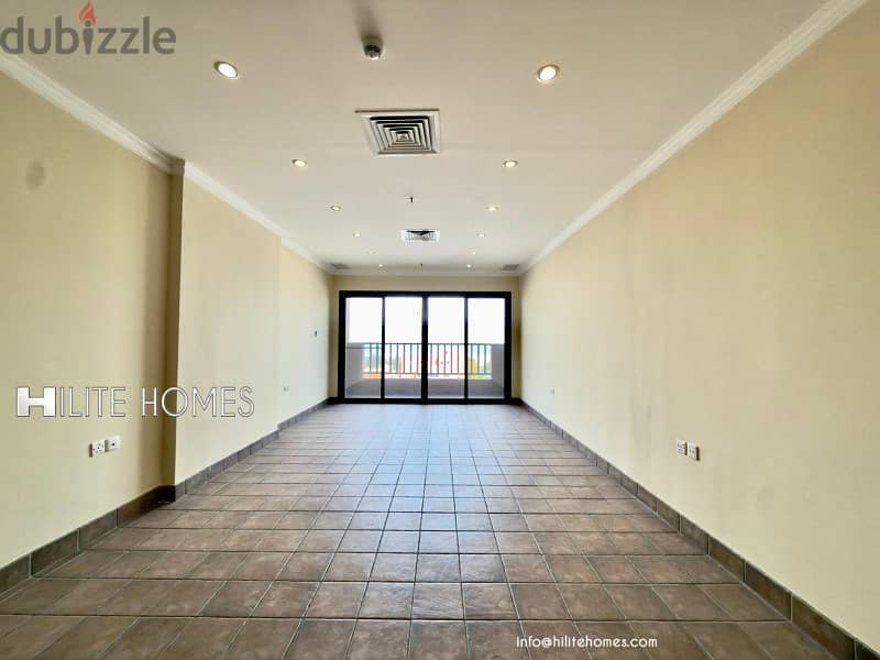 Three Bedroom Apartment For Rent in Salmiya, Hawally 5