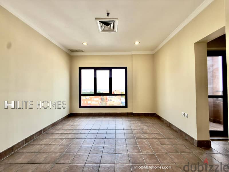 Three Bedroom Apartment For Rent in Salmiya, Hawally 7