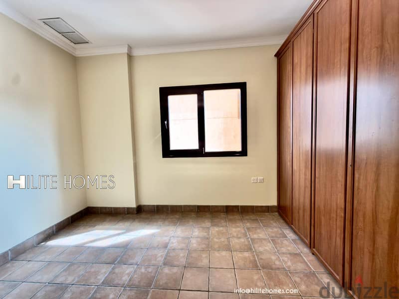 Three Bedroom Apartment For Rent in Salmiya, Hawally 10