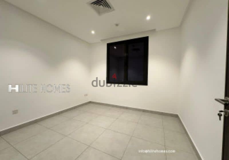 TWO BEDROOM UN-FURNISHED APARTMENTS IN SALMIYA 5