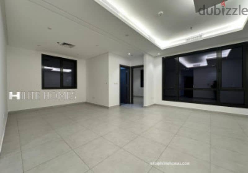 TWO BEDROOM UN-FURNISHED APARTMENTS IN SALMIYA 8