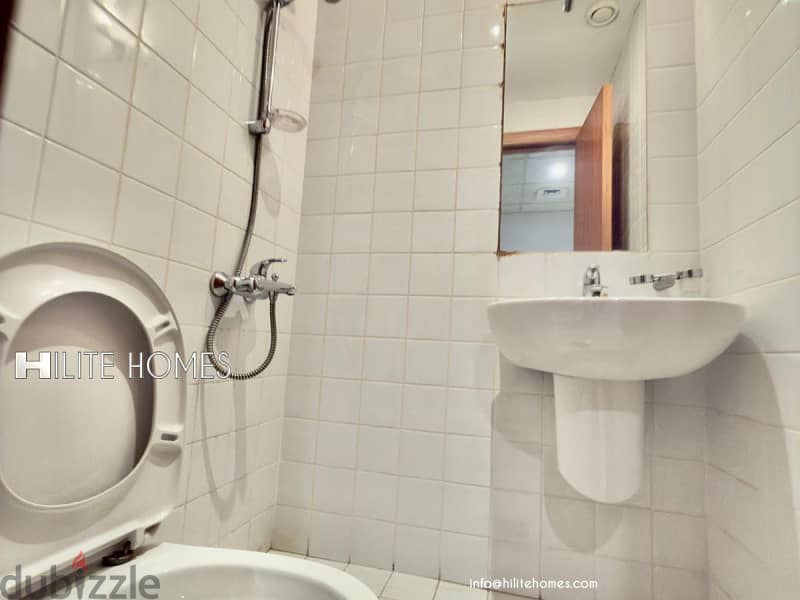 Sea view Three Bedroom Apartment for Rent, Shaab 11