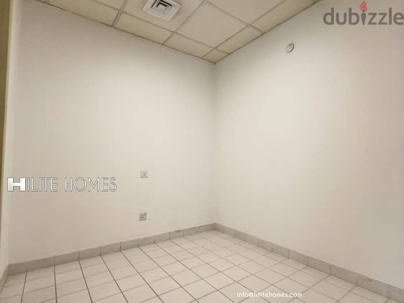Sea view Three Bedroom Apartment for Rent, Shaab 14