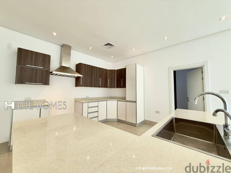 Spacious 4-Bedroom Floor for Rent in Al Funaitis 3