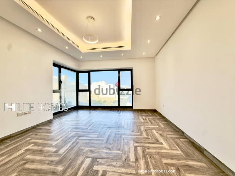 Spacious 4-Bedroom Floor for Rent in Al Funaitis 4