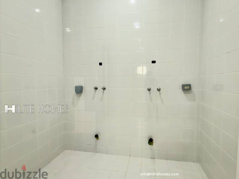 Spacious 4-Bedroom Floor for Rent in Al Funaitis 8