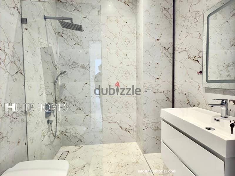 Spacious 4-Bedroom Floor for Rent in Al Funaitis 9