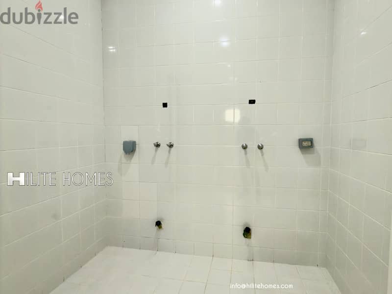 Spacious 4-Bedroom Floor for Rent in Al Funaitis 11