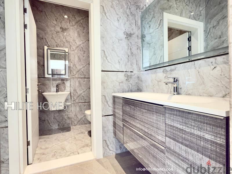 Spacious 4-Bedroom Floor for Rent in Al Funaitis 13