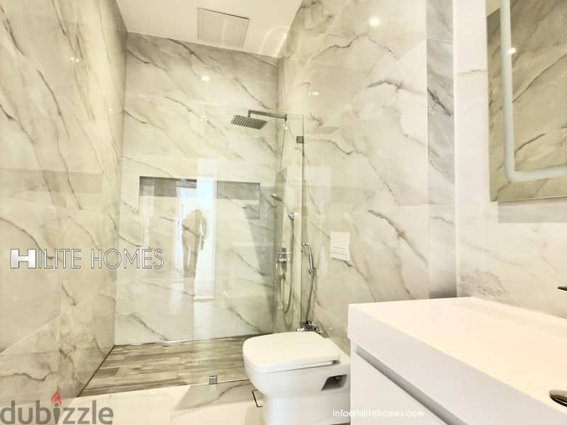 Spacious 4-Bedroom Floor for Rent in Al Funaitis 14