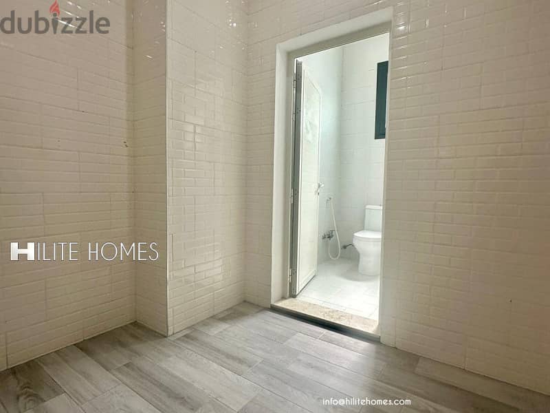 Modern Four Bedroom Floor for Rent in Funaitees 3