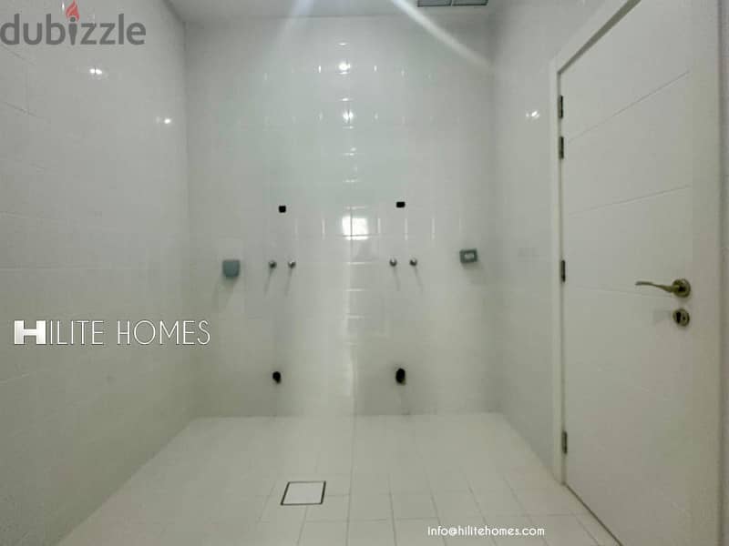 Modern Four Bedroom Floor for Rent in Funaitees 6