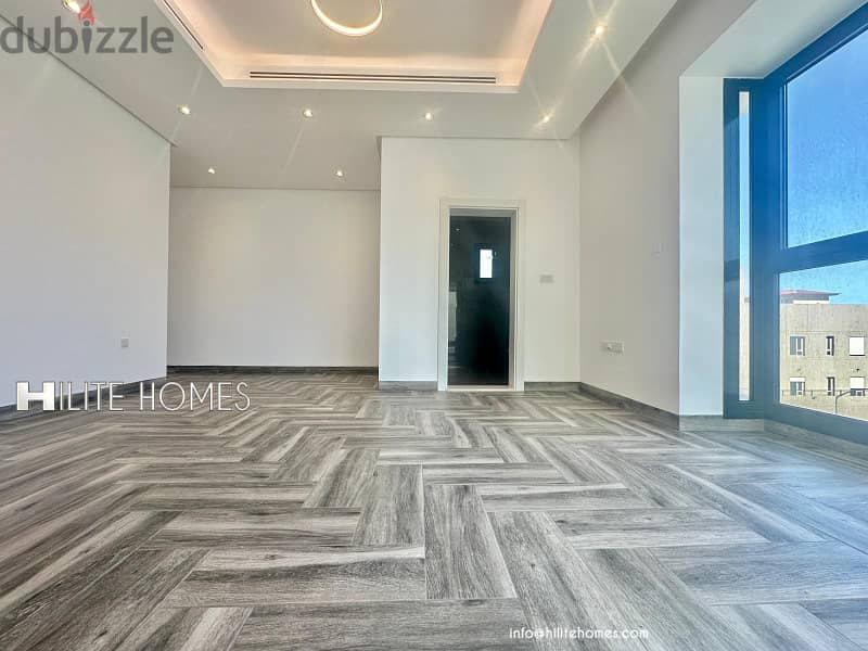 Modern Four Bedroom Floor for Rent in Funaitees 9
