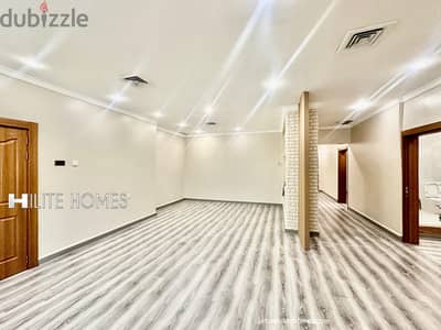 Renovated Floor for rent in Al-Qurain
